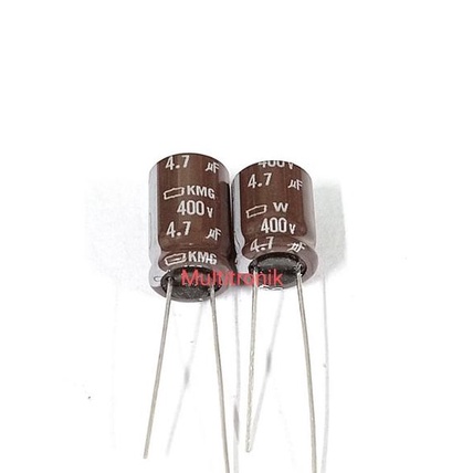 elko 4.7uf 400v elco 4.7uf 400v