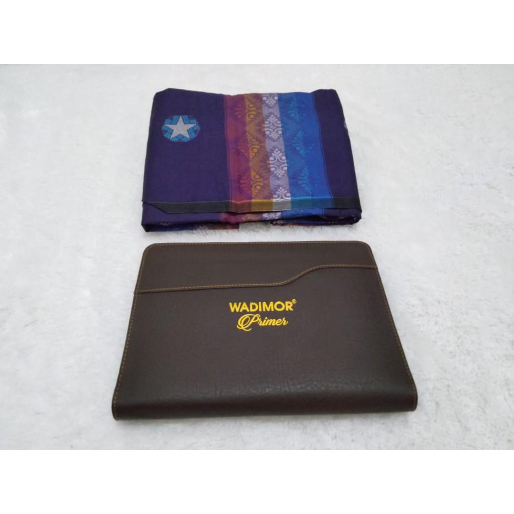 SARUNG WADIMOR PRIMER DOMPET