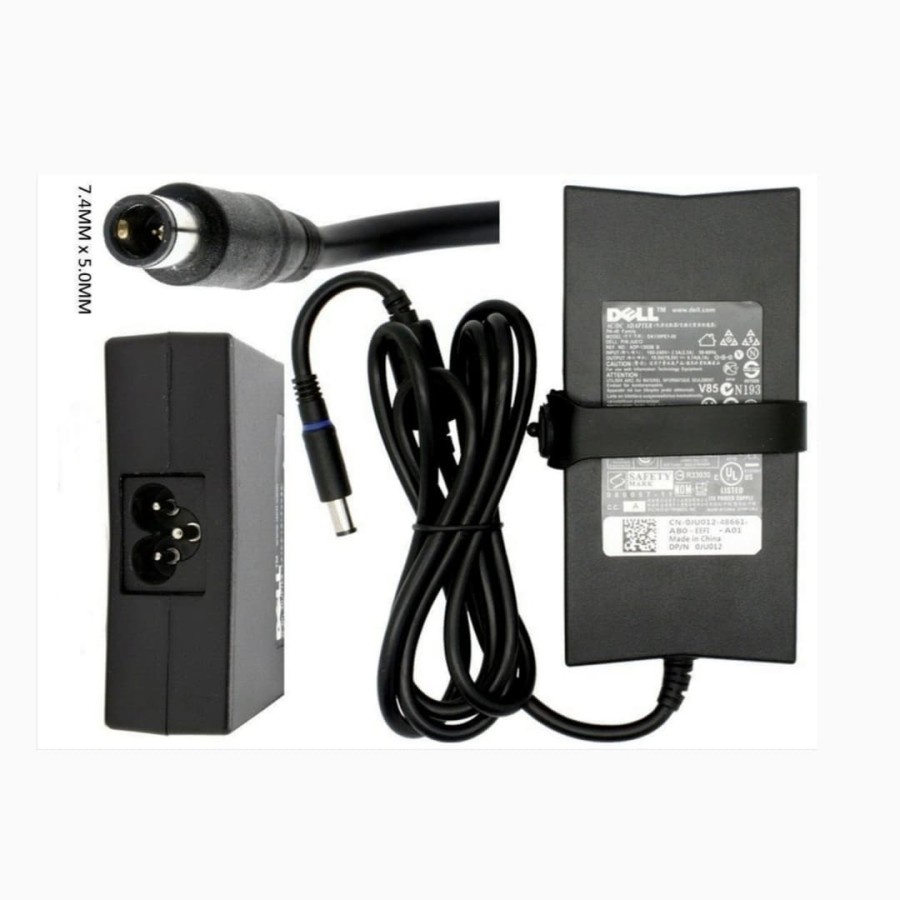 Adaptor Charger Laptop Dell Alienware M11X R2 M11X R3 Series