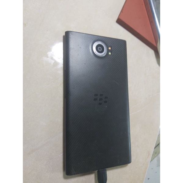 blackberry priv normal minus lcd