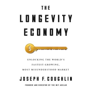 

The Longevity Economy: Unlocking the World’s Fastest-Growing