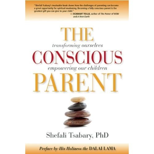 

The Conscious Parent: Transforming Ourselves, Empowering Our Children