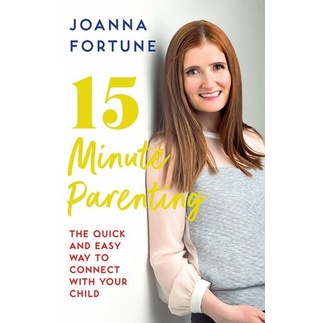 

15-Minute Parenting 0-7 Years