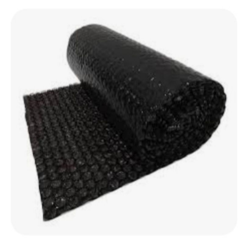 

buble wrap/ kardus