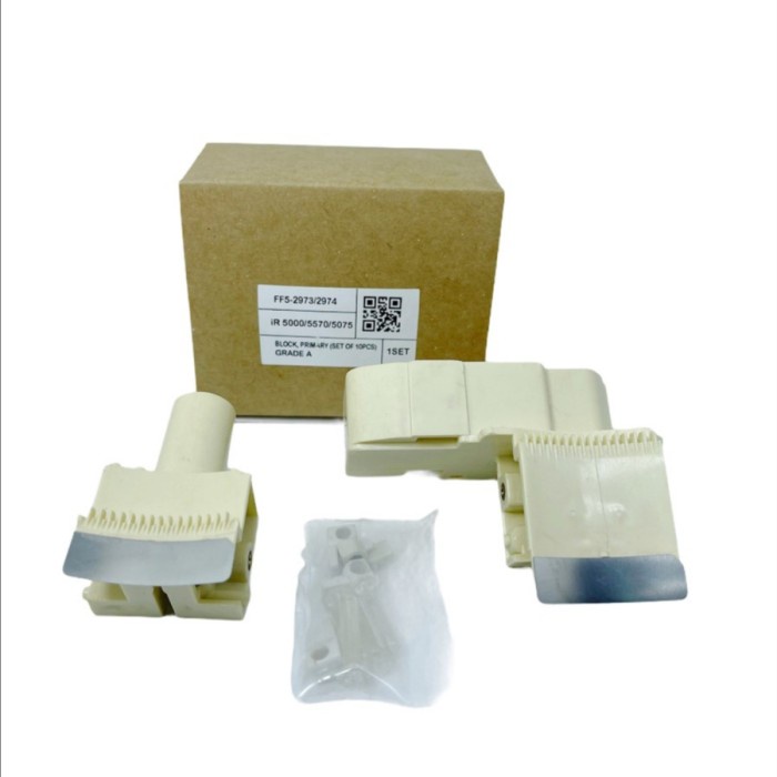 Terlaris Housing Primary Set Wayer Atas Ir 5000 / 6570 /5020 Import