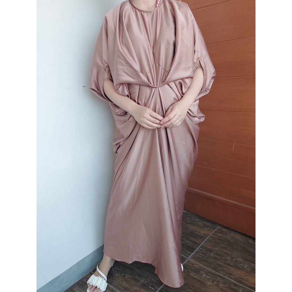 Soraya Kaftan / Kaftan Dress / Dress Kaftan