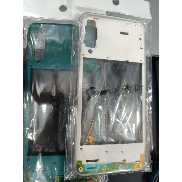 Bazel Samsung galaxy A50s/Tulang tengah Samsung galaxy A50s