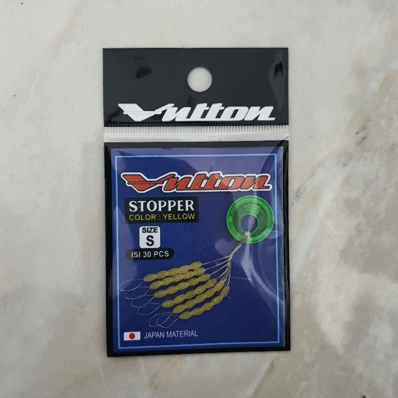 STOPER PANCING VUTTON