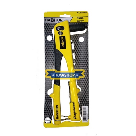 Tang Rivet Profesional merk Hasston Prohex (Germany) murah