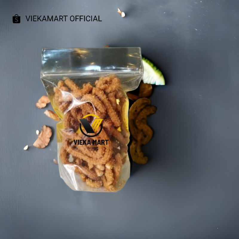 

Kue Akar Kelapa manis 200g