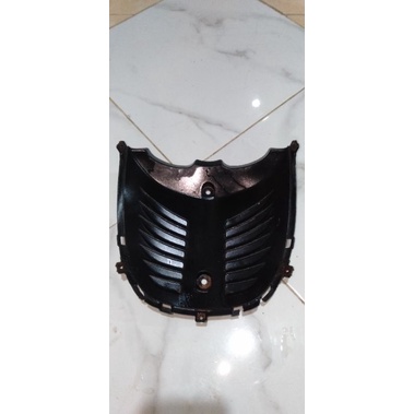 karpet lumpur Suzuki spin 125