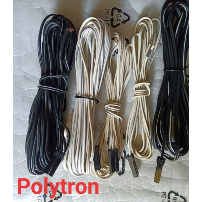 Kabel Home Theater - Harga 1 pcs / satuan / 𝗕𝗔𝗖𝗔 𝗗𝗘𝗦𝗞𝗥𝗜𝗣𝗦𝗜!!!