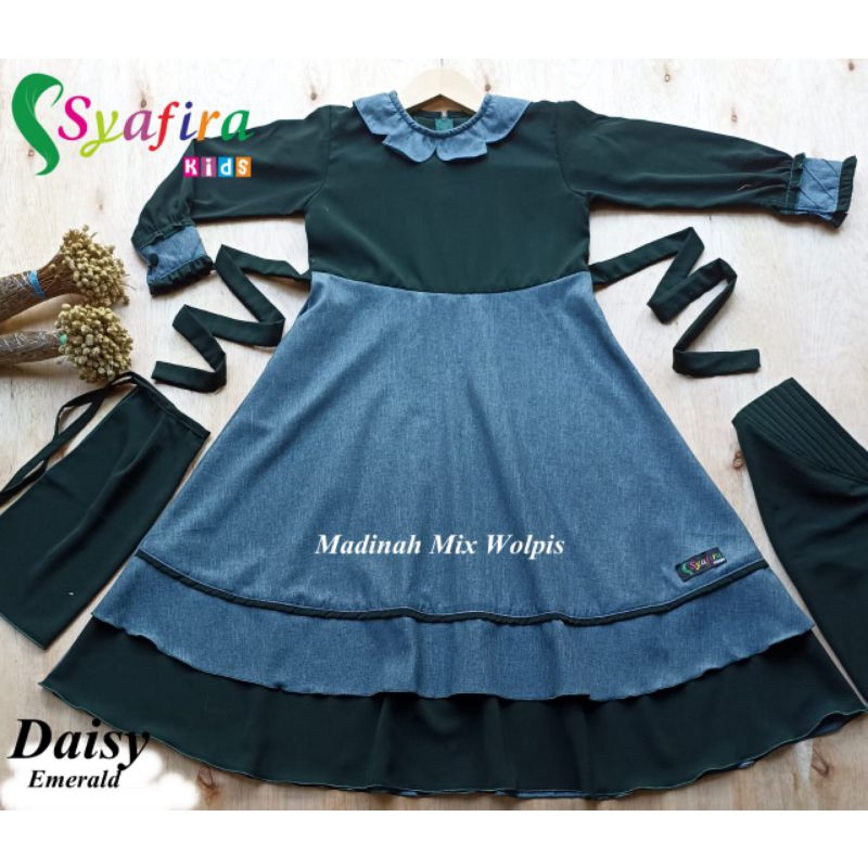 Daisy By Syafira kids