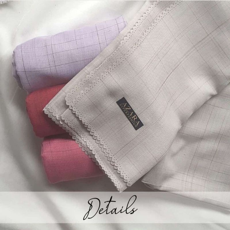 GROSIR 10 BIJI HIJAB SEGIEMPAT VOAL WAFFLE LESERCUT SANDI MORSE AZARA