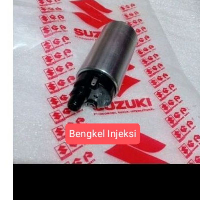 rotak dinamo pompa bensin fuelpump satria fi address nex 2 new nex
