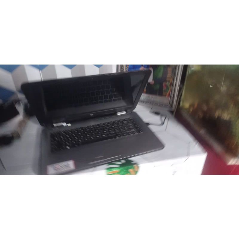 Laptop Hp