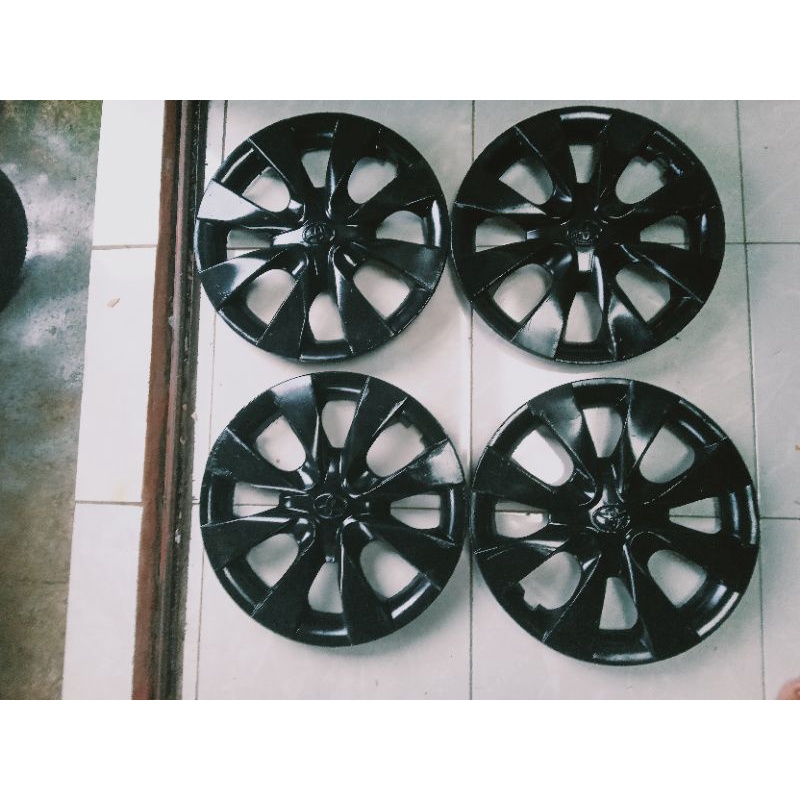 WILDOP ORI AVANSA R14