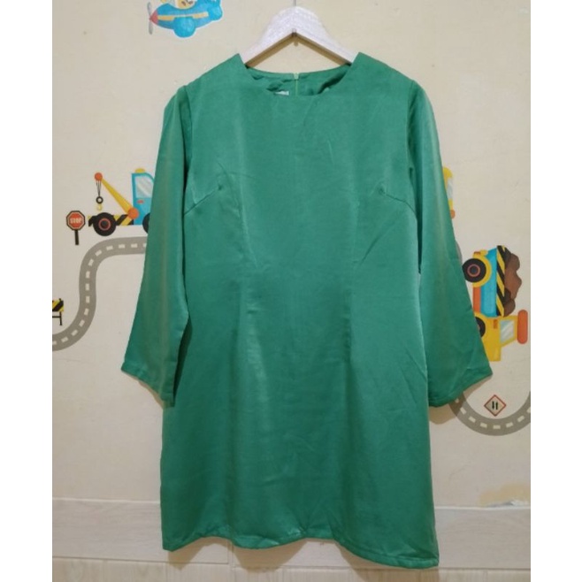 PL Tunik Roemah Kebaya