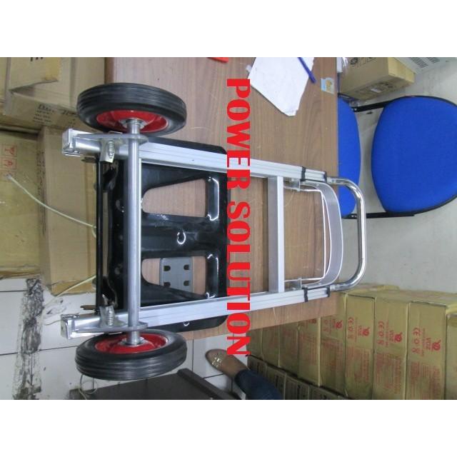 TROLY LIPAT KUAT DAN TAHAN LAMA, TROLLY BARANG BISA DILIPAT, TROLLY