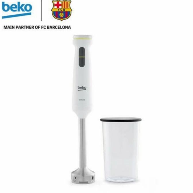 HAND BLENDER HAND BLENDER BEKO 1.0 LITER 600 WATT EL09I09A82L