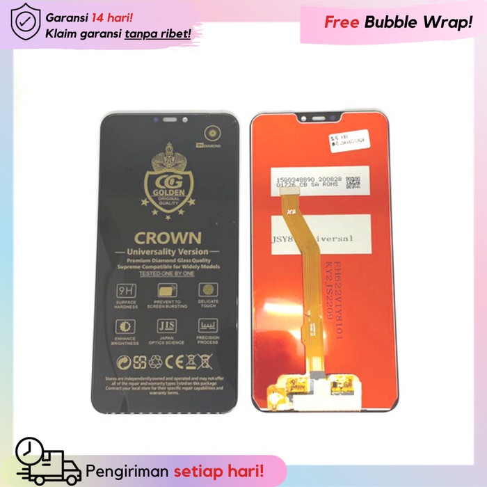 LCD VIVO Y81/ Y83 OEM ORIGINAL TERBARU