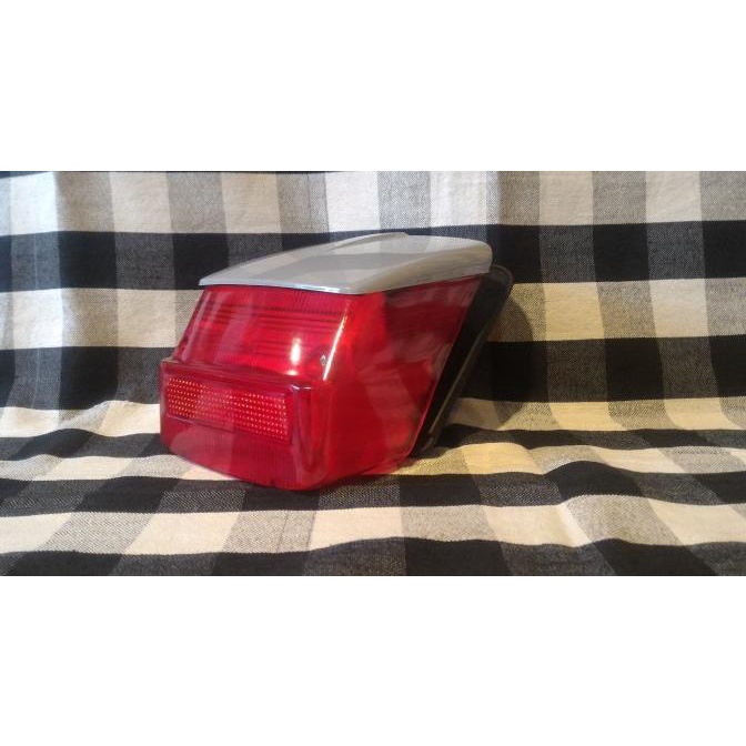 Stoplamp Bosatta Vespa Classic Super / Sprint