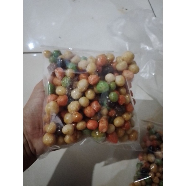 

Kue Telor Manyung