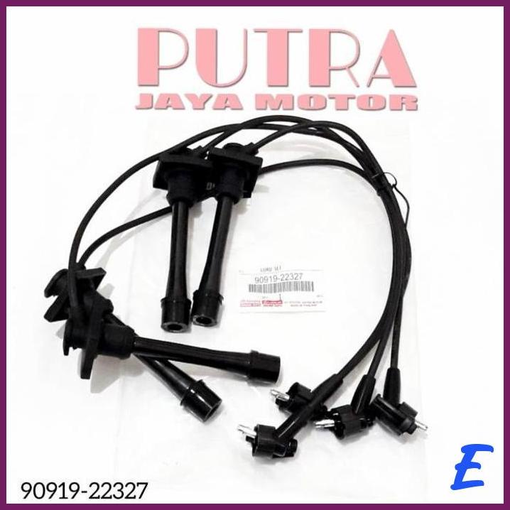 Kabel Busi Great Corolla Soluna 90919 22327 [Ptjy]