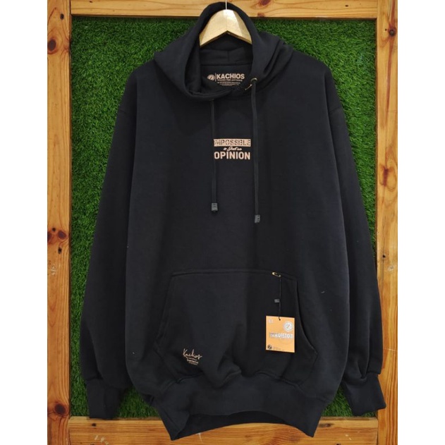 Hoodie Kachios Original