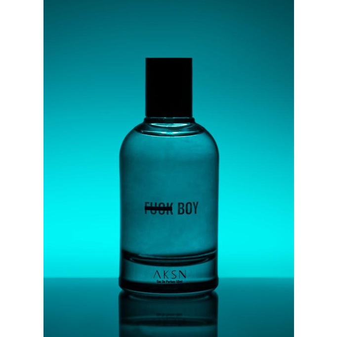 Fuckboy AKSN Perfume
