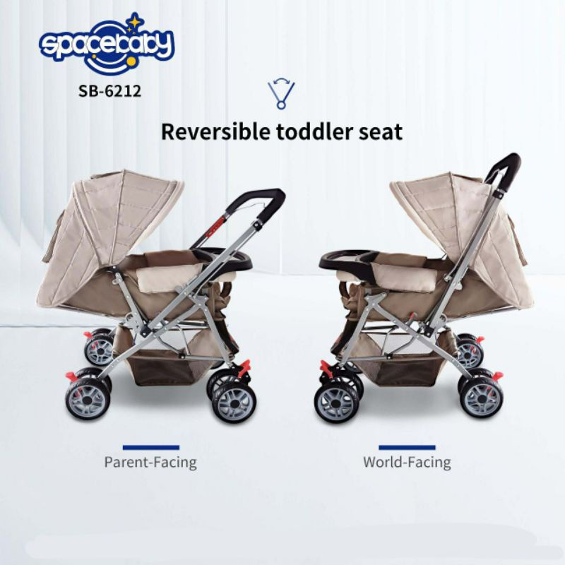 SIYA ✨ FREE BUBBLEWRAP STROLLER SPACE BABY SB 6055 A 6215 6212 6202 6211 320 330-1 PACIFIC K8800 BABYBLISS BB 898S-1 KERETA DORONG HADAP DEPAN BELAKANG DORONGAN ANAK BABY BLISS 898 SB6215 SB6212 SB6202 SB6055