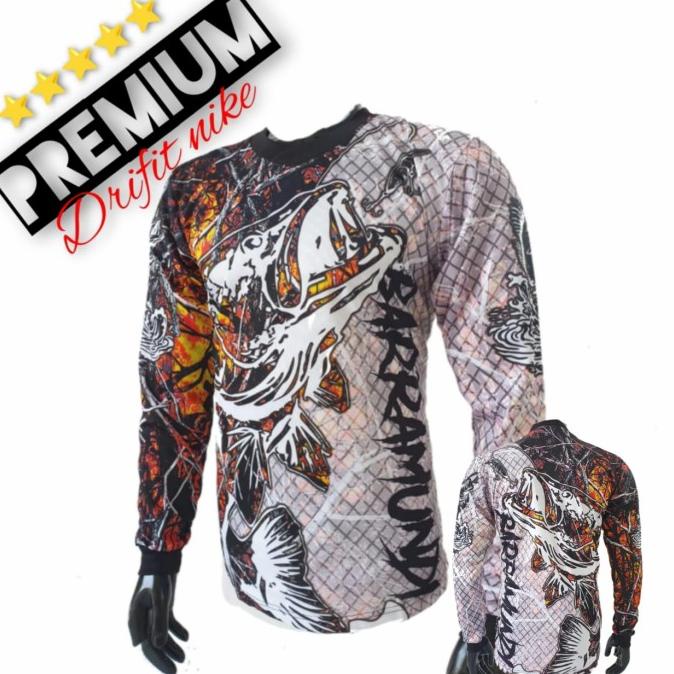 JERSEY MANCING MANIA QUALITY PREMIUM