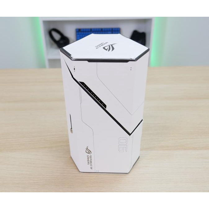 ASUS ROG PHONE 5 Ultimate Pro Dual 5G Garansi Resmi 512GB 256GB 128GB usr04