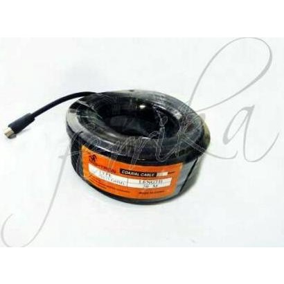 Kabel Antena Antenna TV Maxtron 20M kud