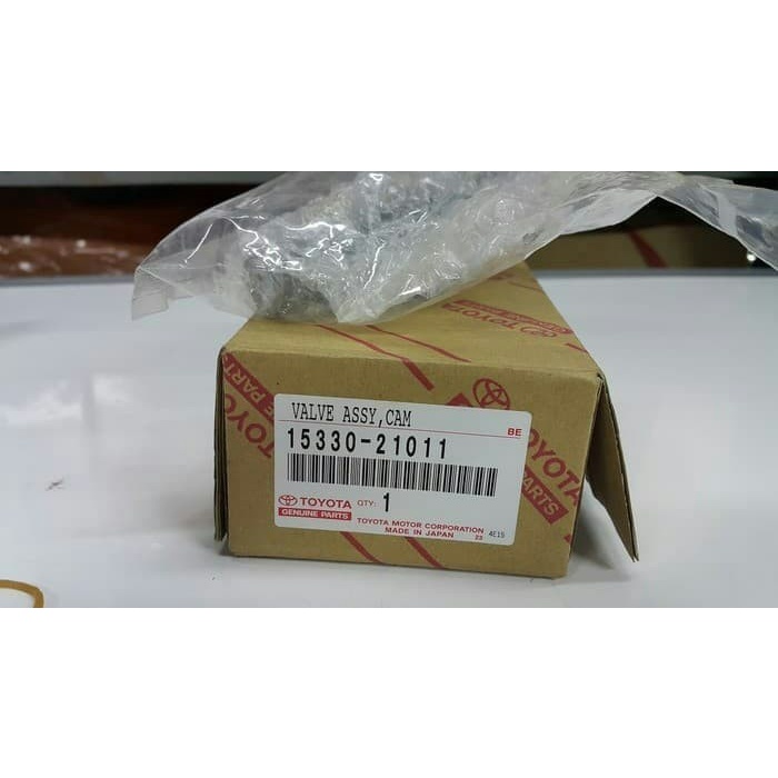 Sensor OCV Oil valve control Vios Yaris ist