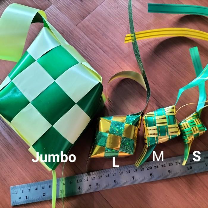 

Ketupat Pita Jepang Hampers Idul Fitri Lebaran 029
