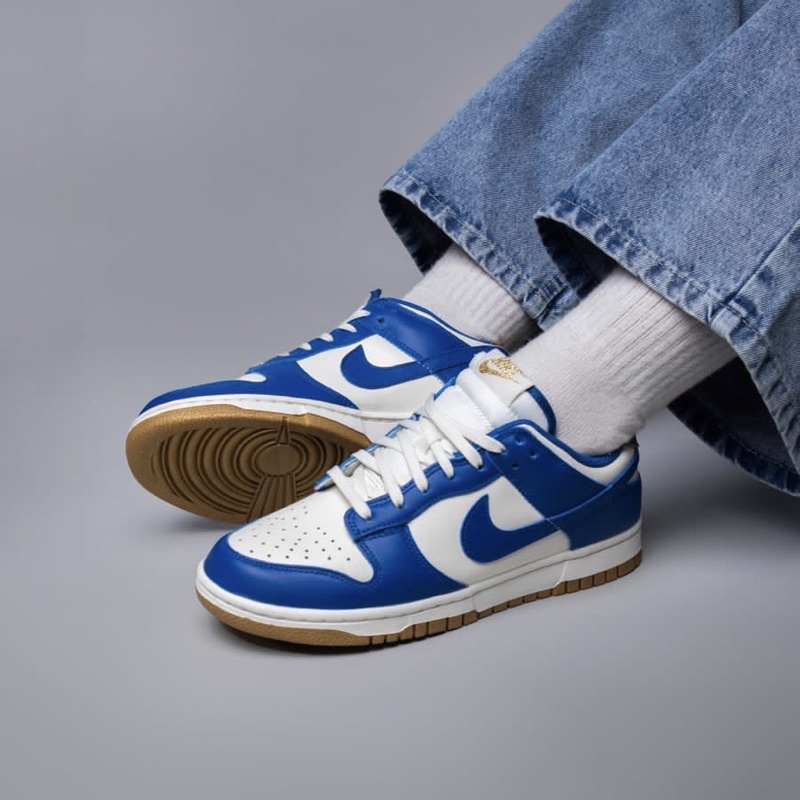 Dunk Low Kansas City Royals