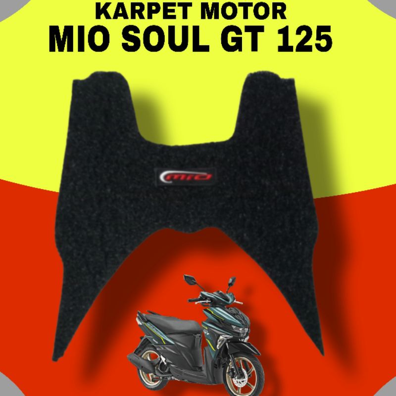 karpet motor mio gt /karpet motor mio soul gt /karpet mio soul/karpet motor mio soul