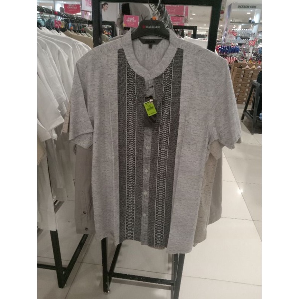 BAJU MUSLIM BRAND COLE DAN DETAILS ORIGINAL