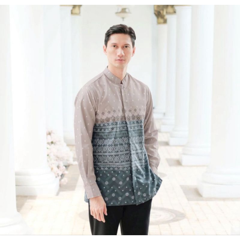 ASTER KOKO BY VANILLA HIJAB