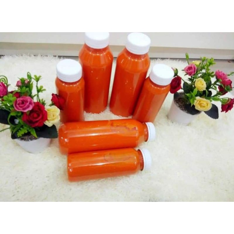 

sambal cuka khas pontianak