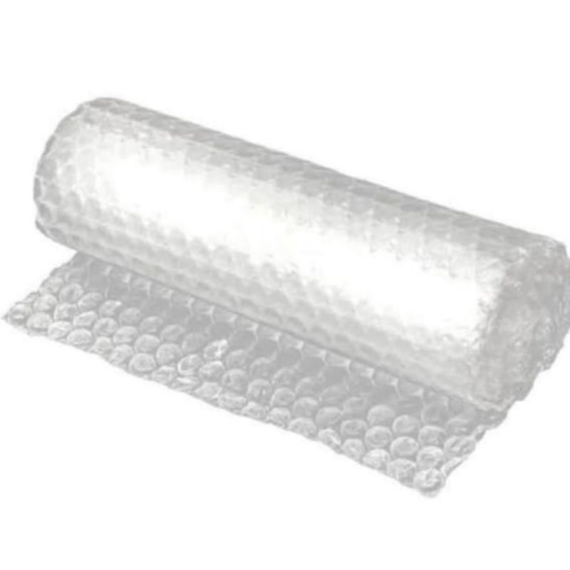 

Bubble wrap