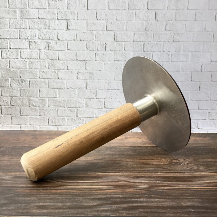 Terlaris Alat Press Hotteok Korea / Penekan Hotteok / Pancake