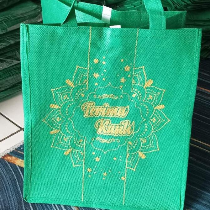 

] spunbond uk 26-26-23cm @10pcs free hangtag