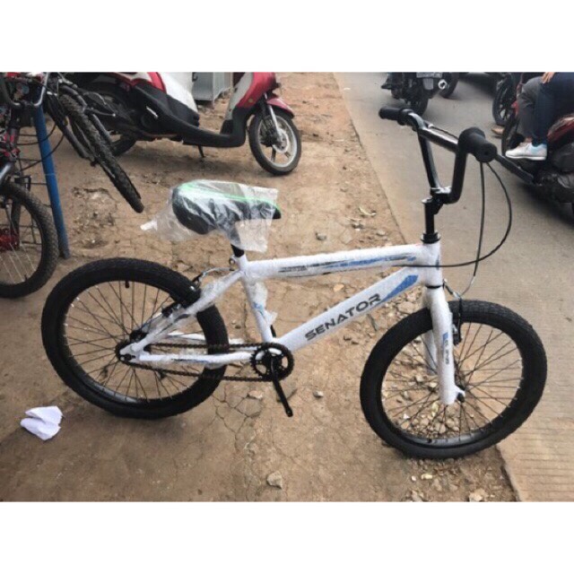 Terlaris Sepeda Bmx Senator 20