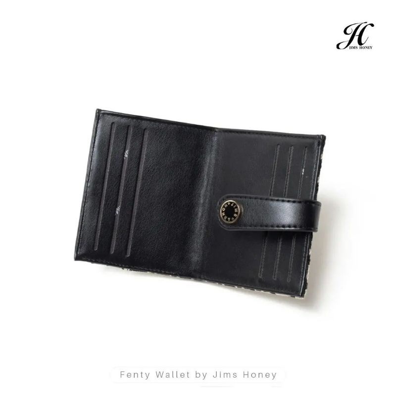 JIMS HONEY FENTY WALLET