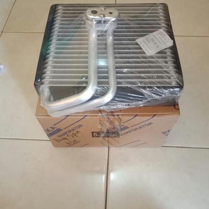 Evaporator Chevrolet Spin