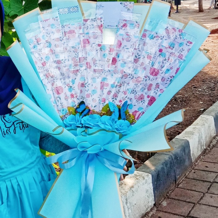 

rangka buket uang kosong 30 slot/ buket uang boneka bunga/ custom