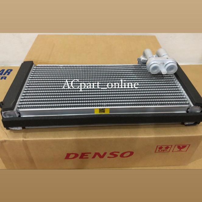 Evaporator Cooling Coil (Denso Original) Belakang Innova,Fortuner,