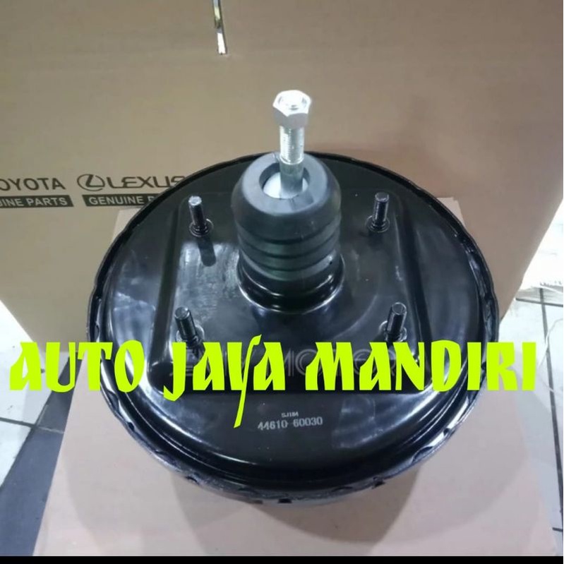 Boster booster rem brake booster 2F Hardtop diesel BJ40 44610-60030